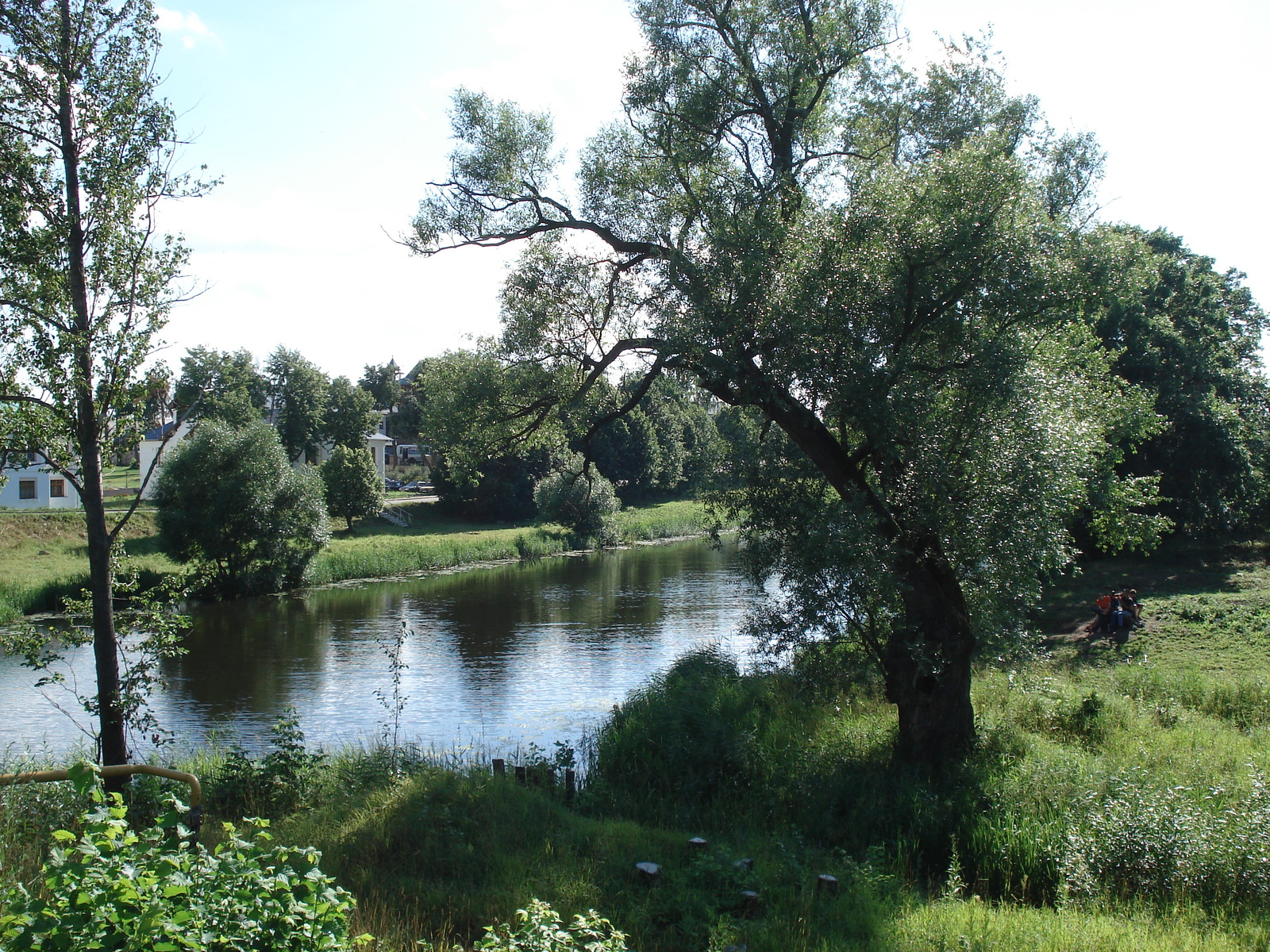 Photo Russie Souzdal 2006-07 156