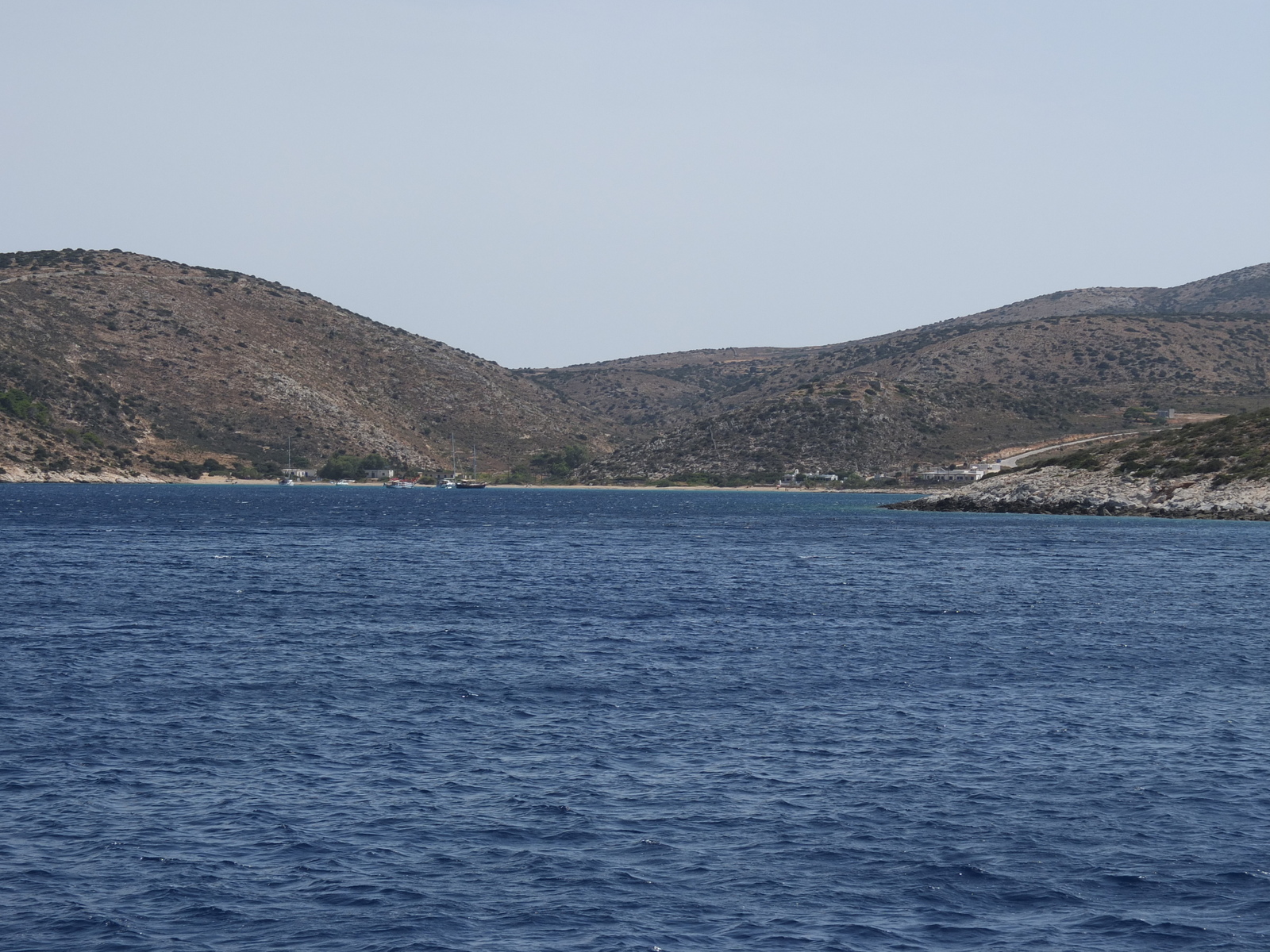 Photo Grèce Cyclades 2014-07 70