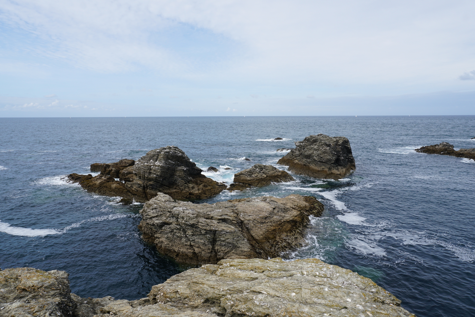 Photo France Belle-Ile 2016-08 78