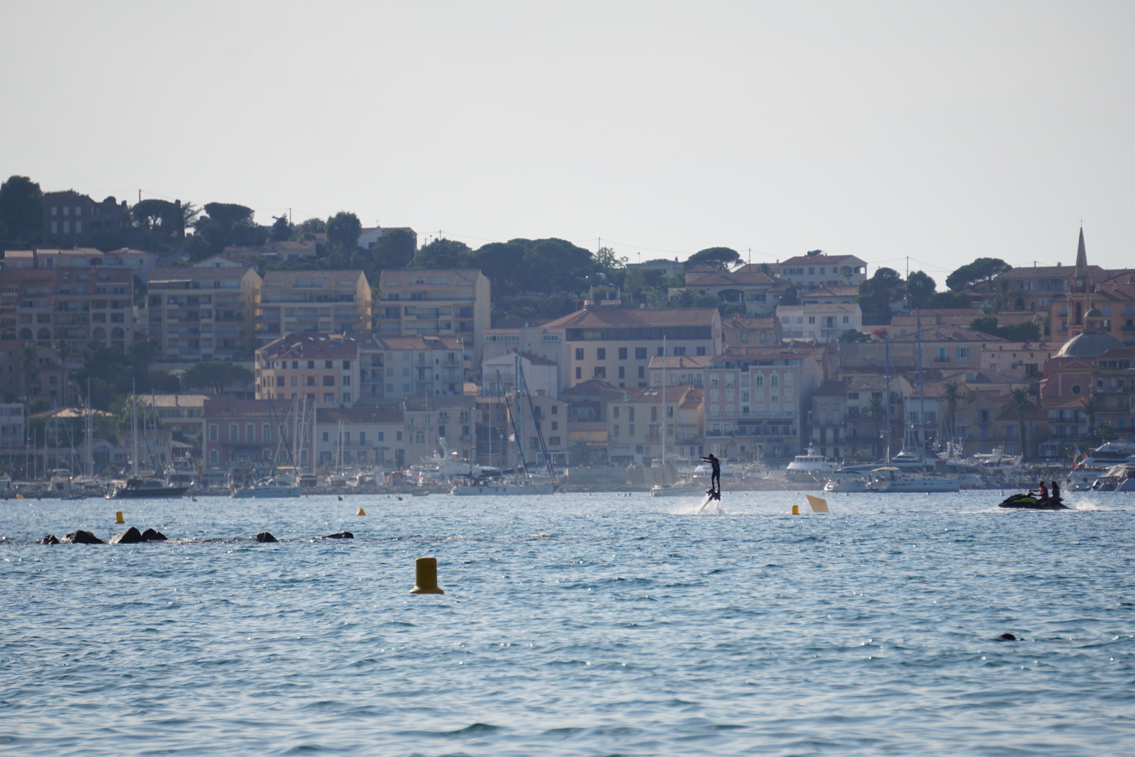 Photo France Corse Calvi 2017-07 20