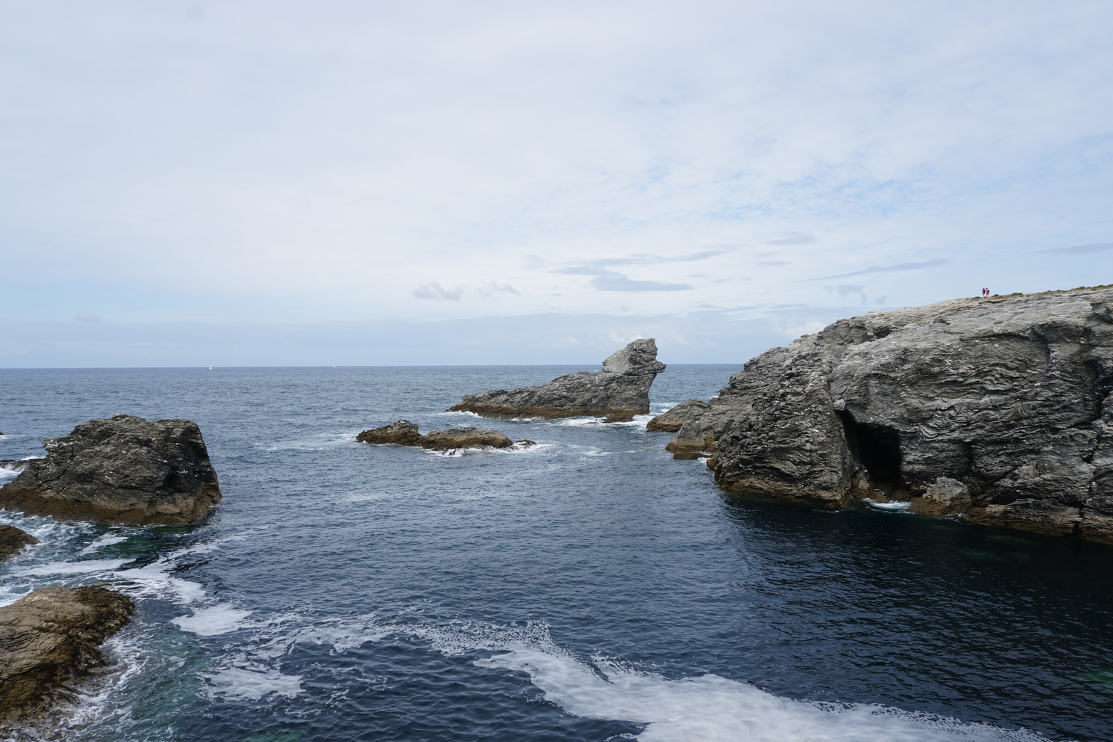 Photo France Belle-Ile 2016-08 65
