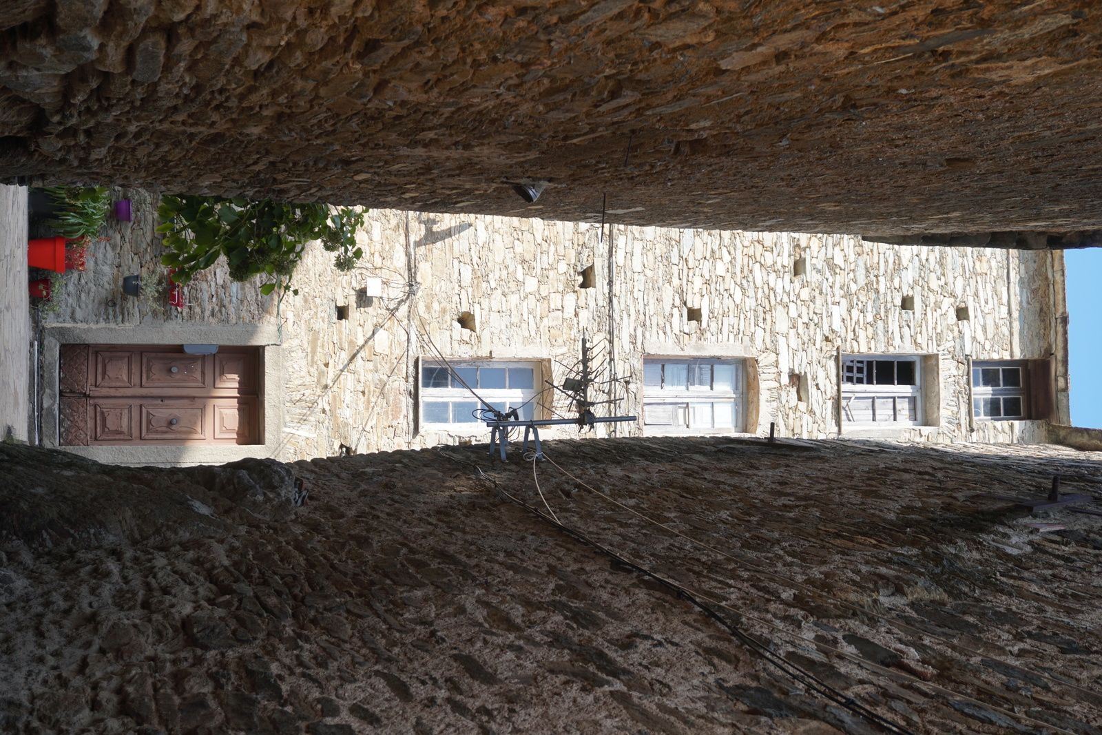 Photo France Corse Venzolasca 2017-09 52