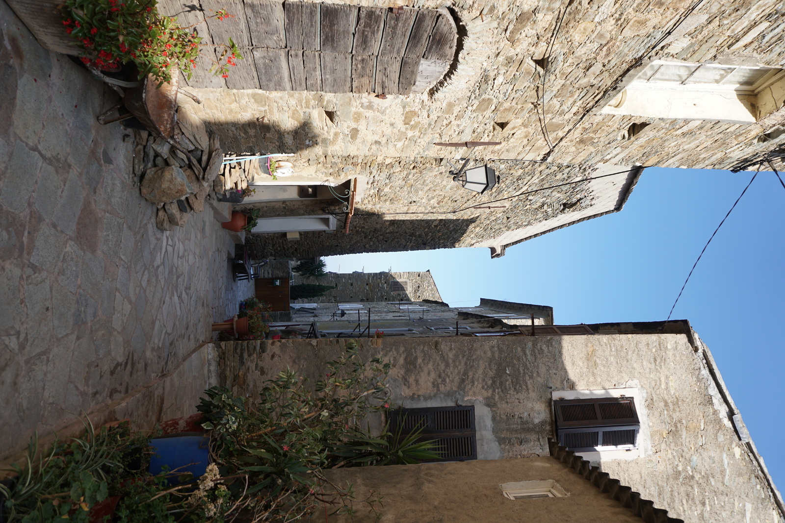 Photo France Corse Venzolasca 2017-09 46