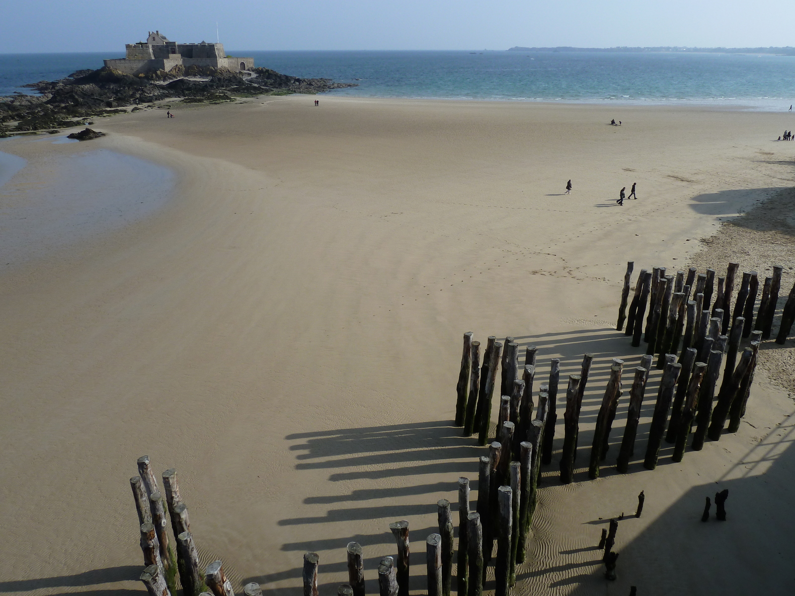 Photo France Saint Malo 2010-04 115
