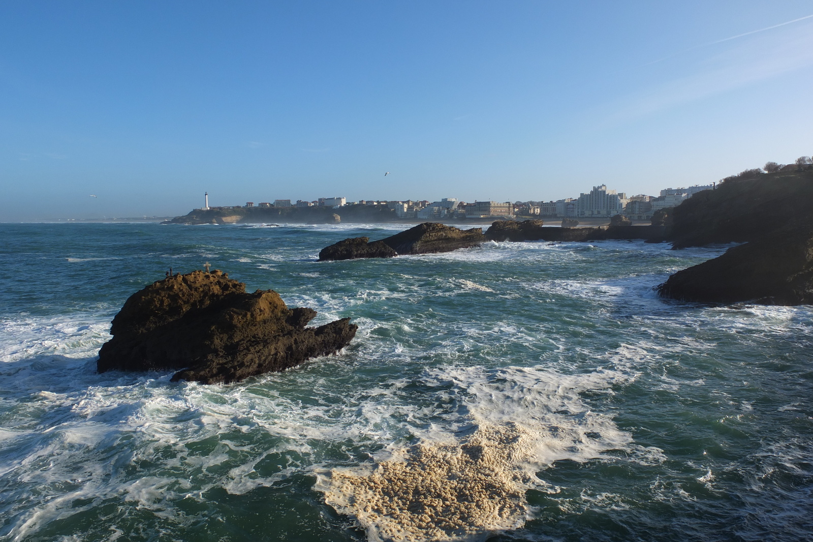 Photo France Biarritz 2013-01 66