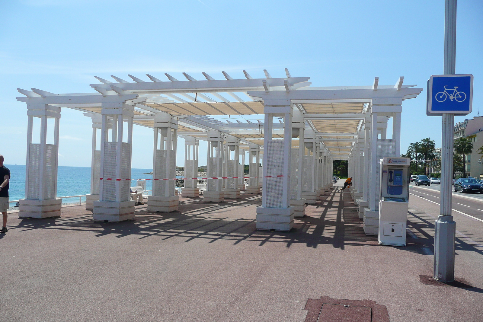 Photo France Nice Nice Ouest 2008-04 43