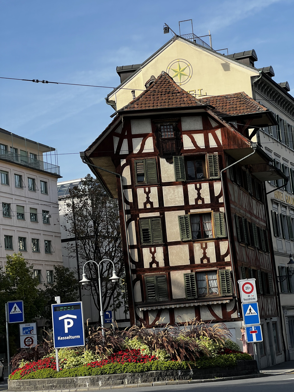 Photo France Colmar 2023-10 77