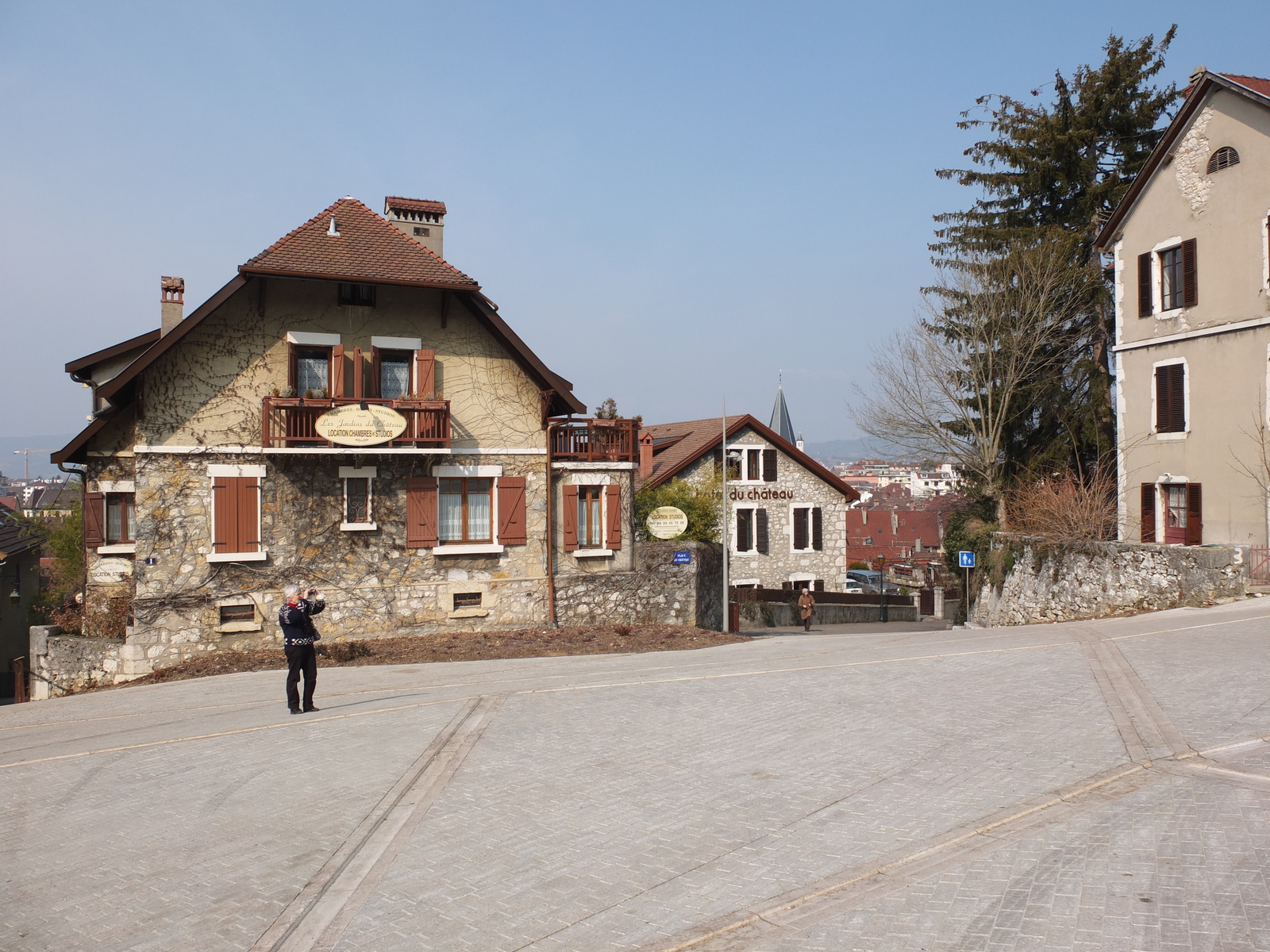 Photo France Annecy 2012-02 30