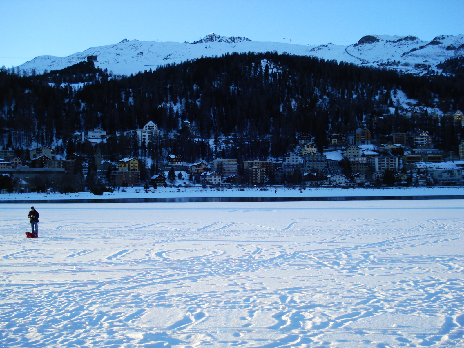 Photo Suisse Saint Moritz 2007-01 41