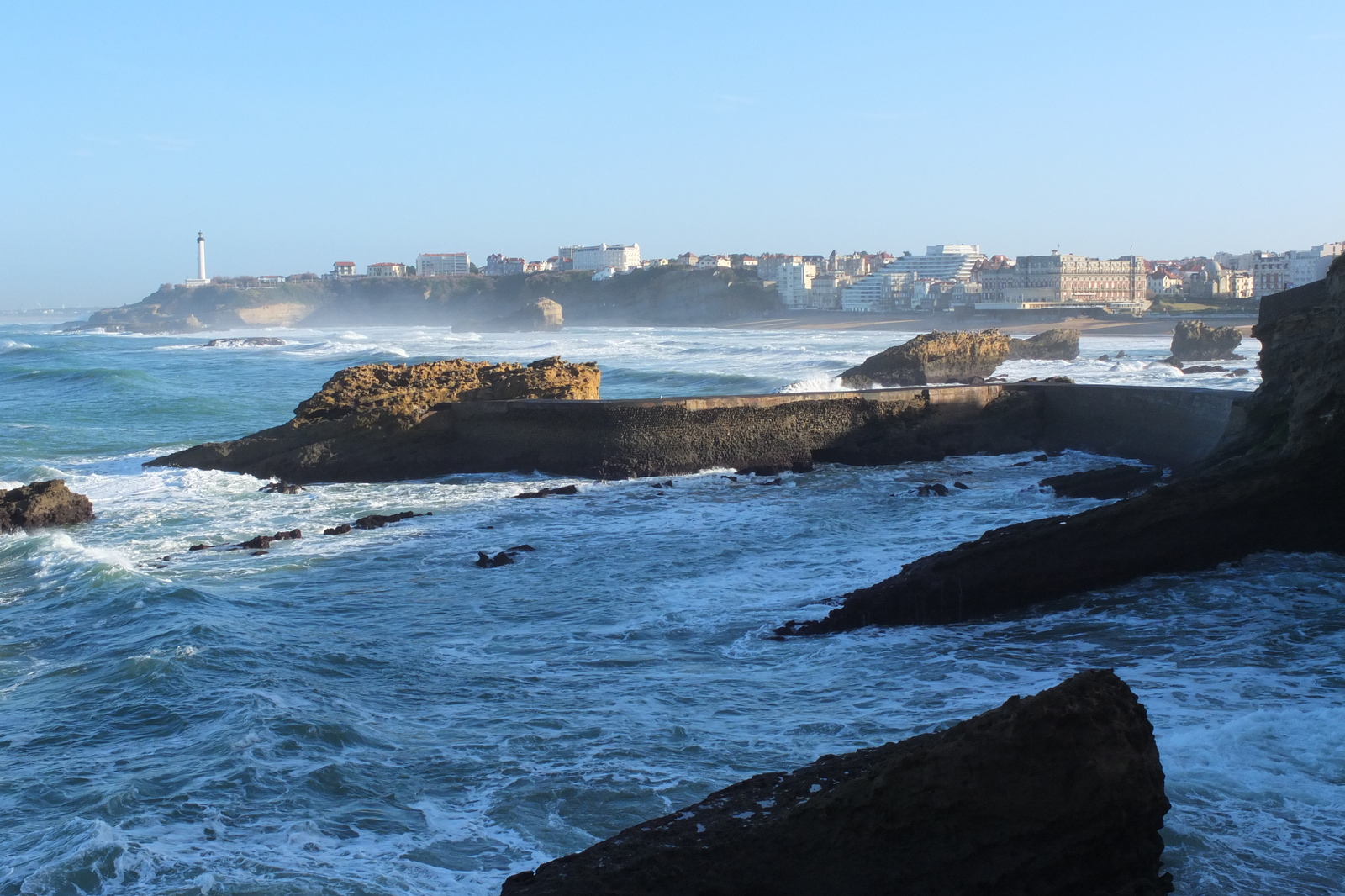 Photo France Biarritz 2013-01 98
