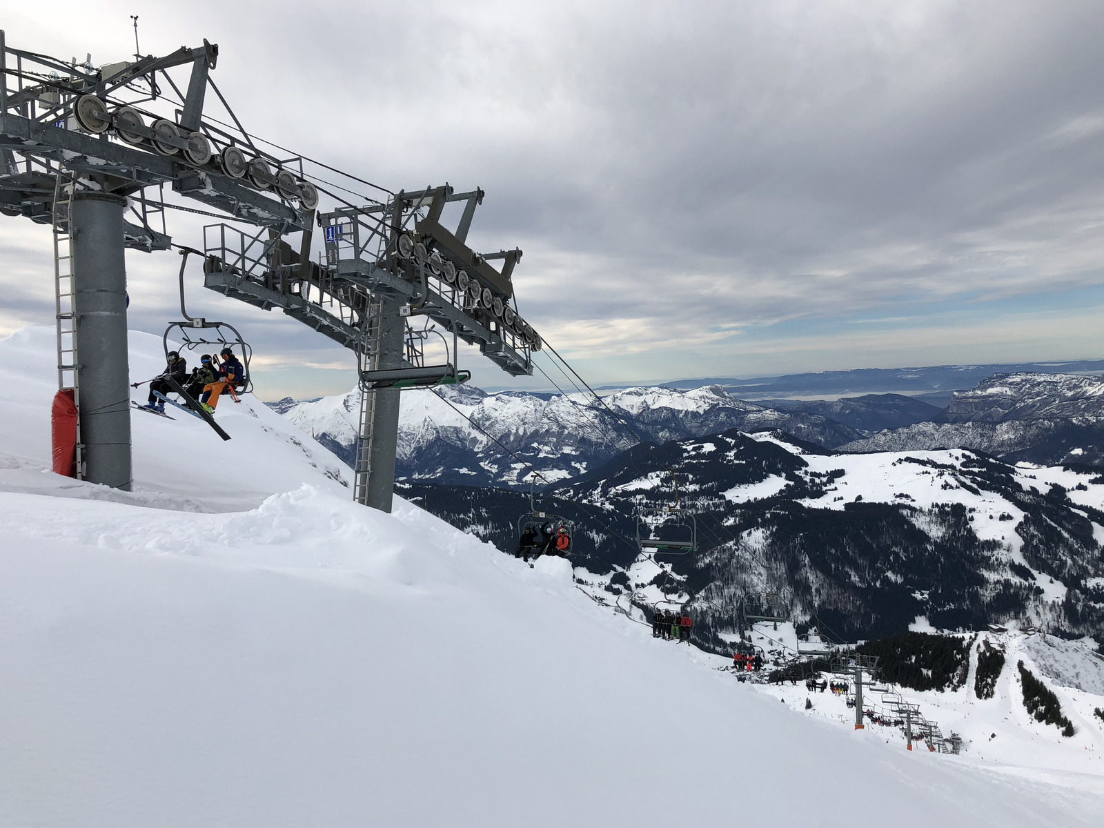 Photo France La Clusaz 2017-12 101