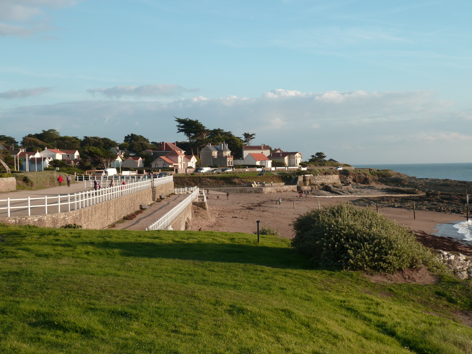 Photo France Préfailles 2010-11 15