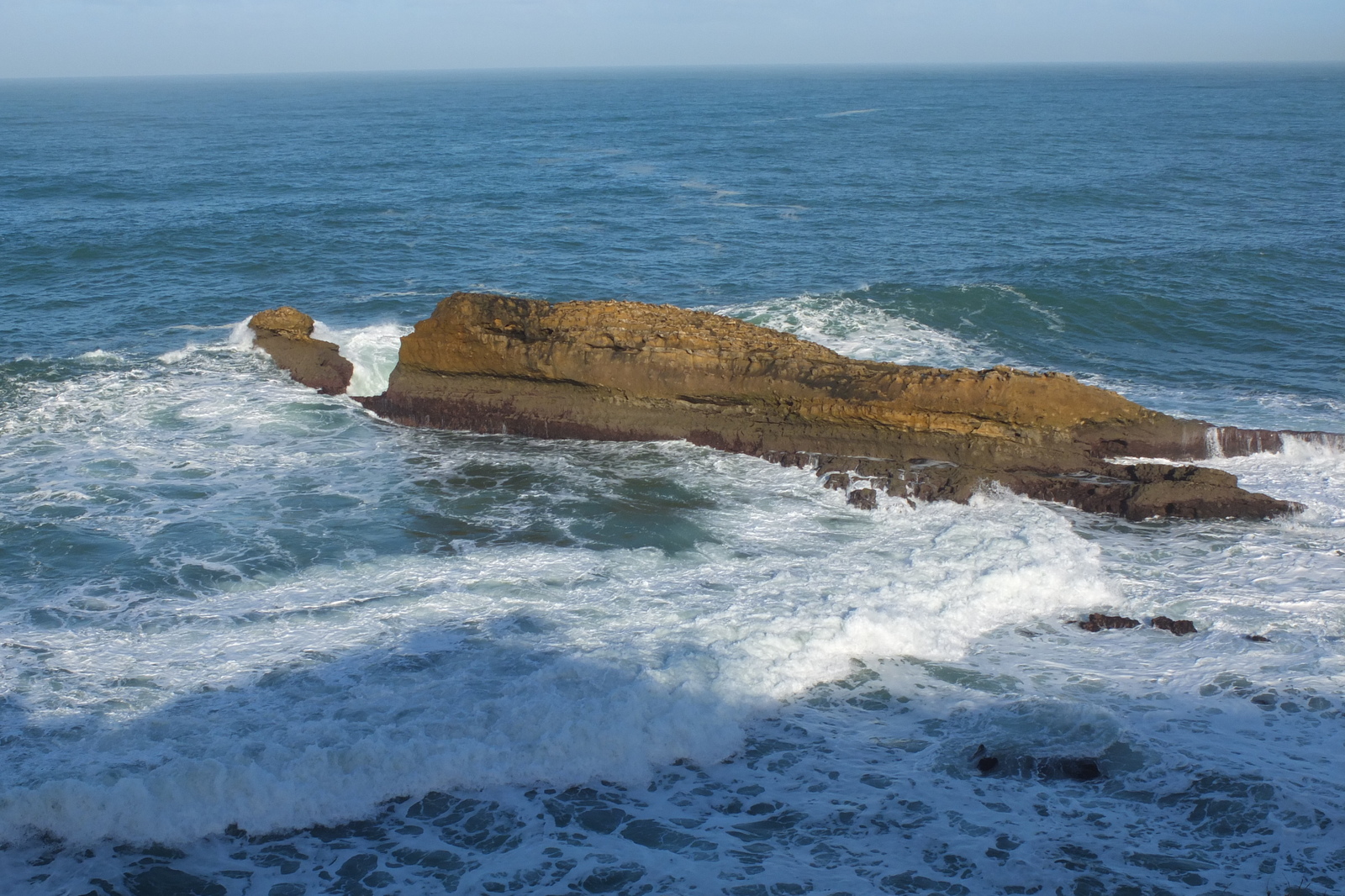 Photo France Biarritz 2013-01 35