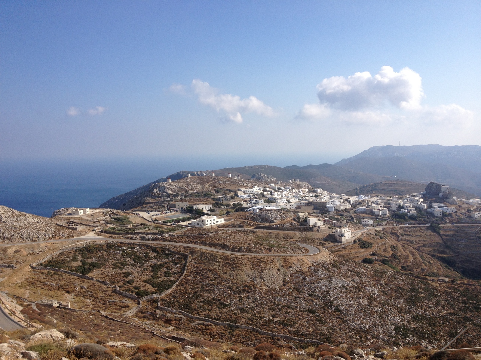 Photo Grèce Amorgos 2014-07 11