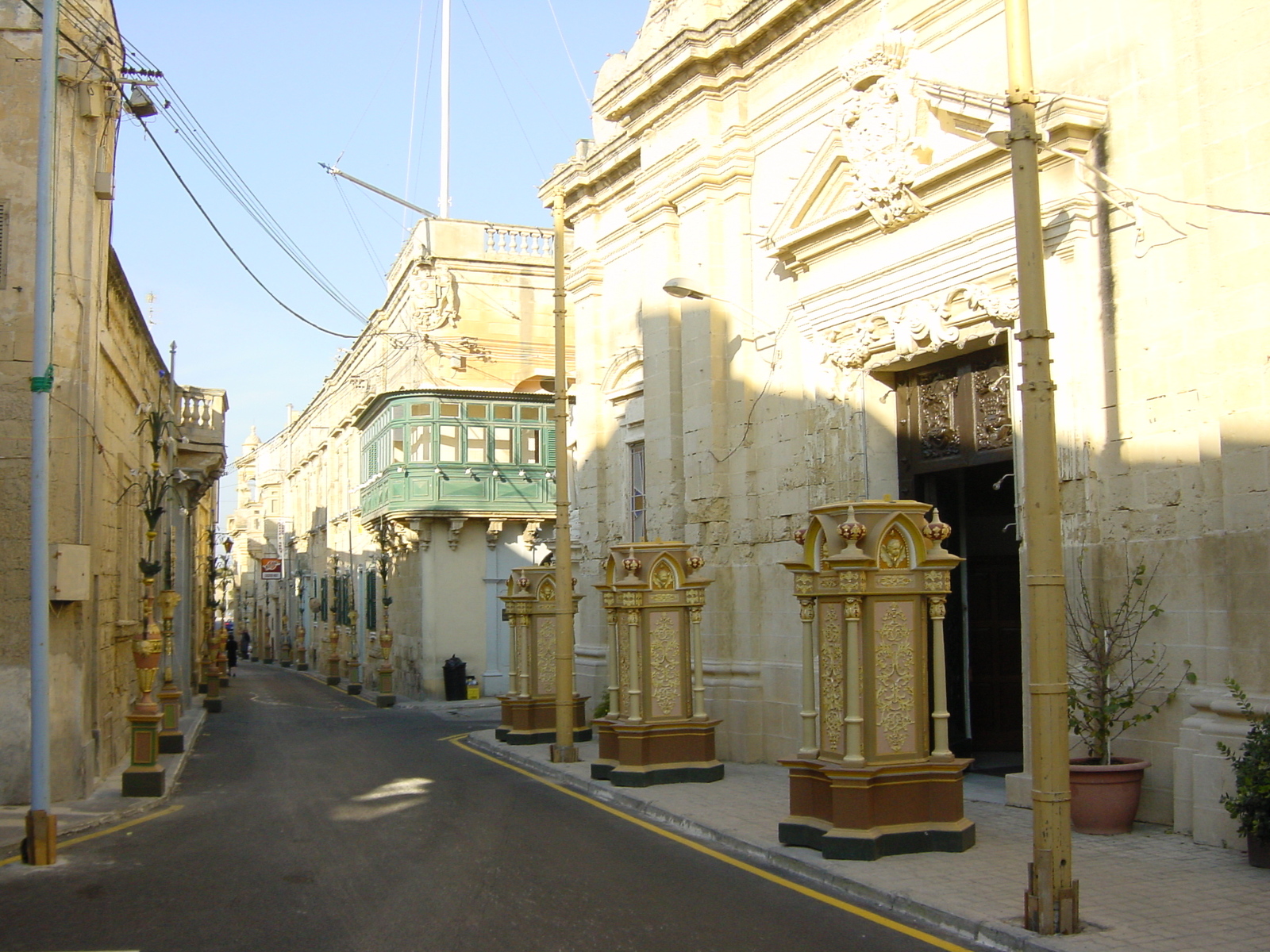 Photo Malte Mdina 2003-03 4