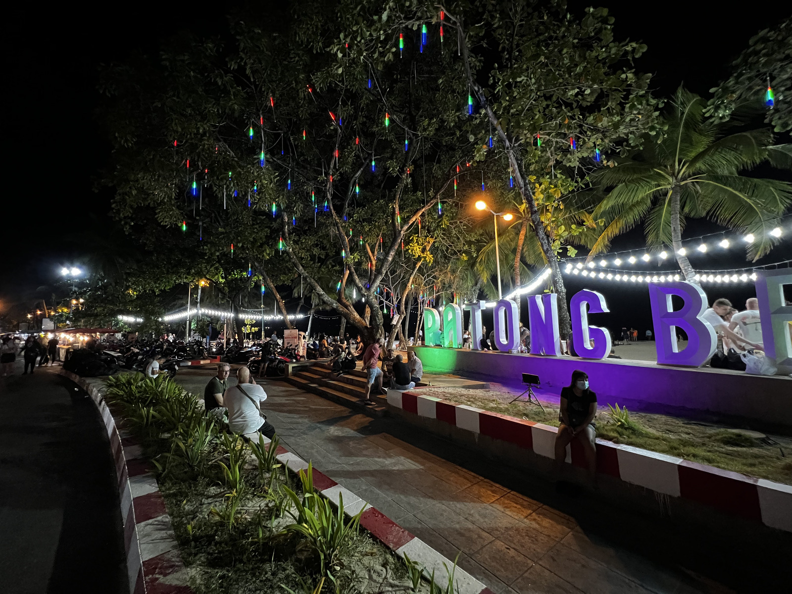 Photo Thaïlande Phuket Patong 2021-12 53