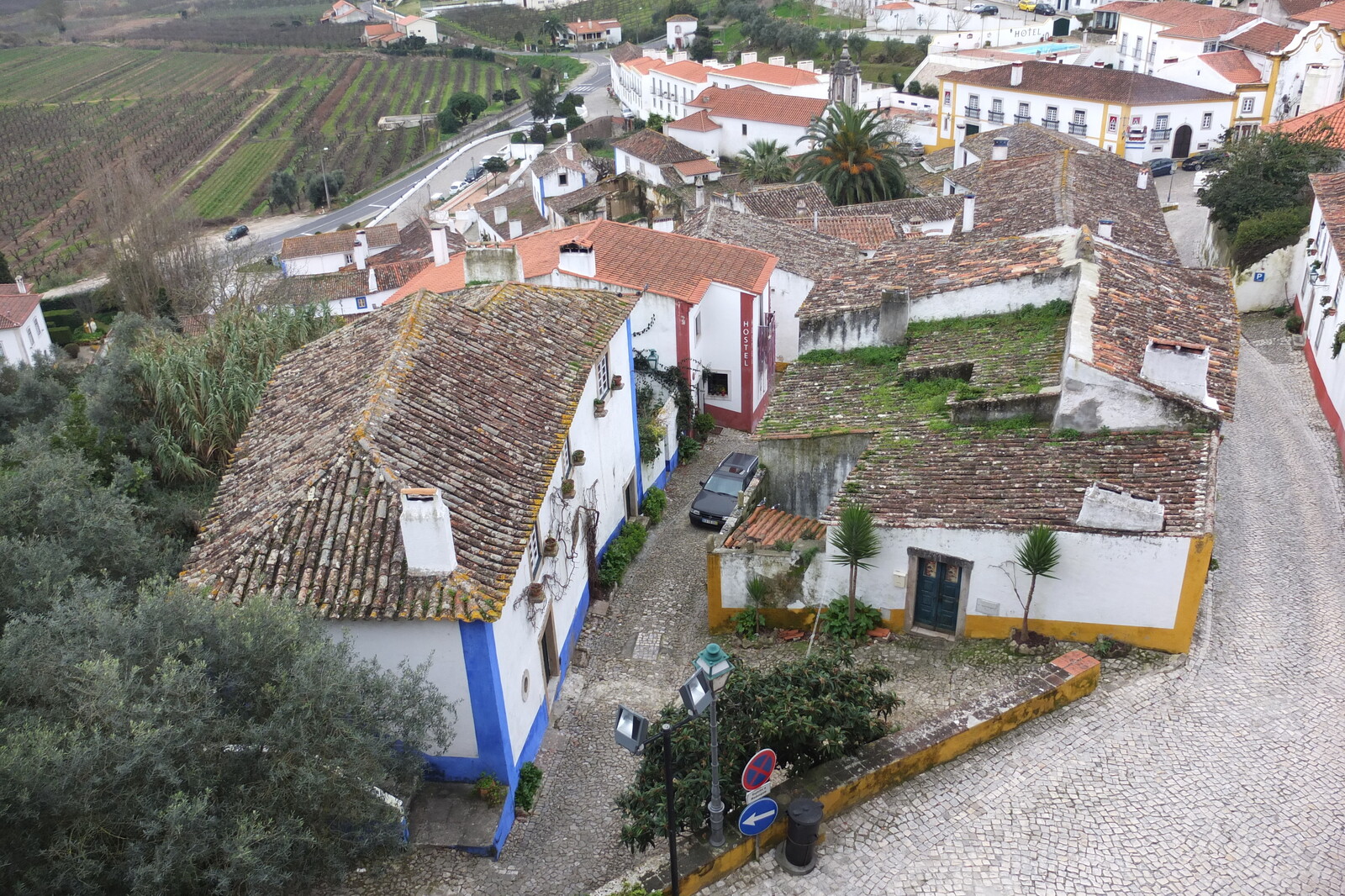 Photo Portugal Obidos 2013-01 59