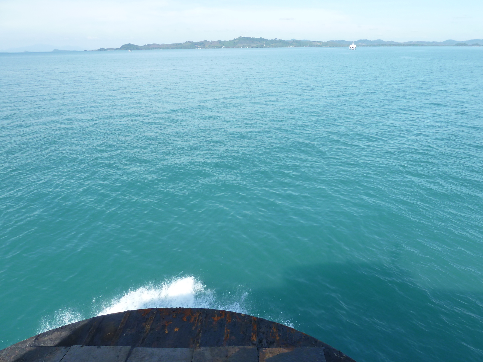 Photo Thaïlande Ko Chang 2011-12 60
