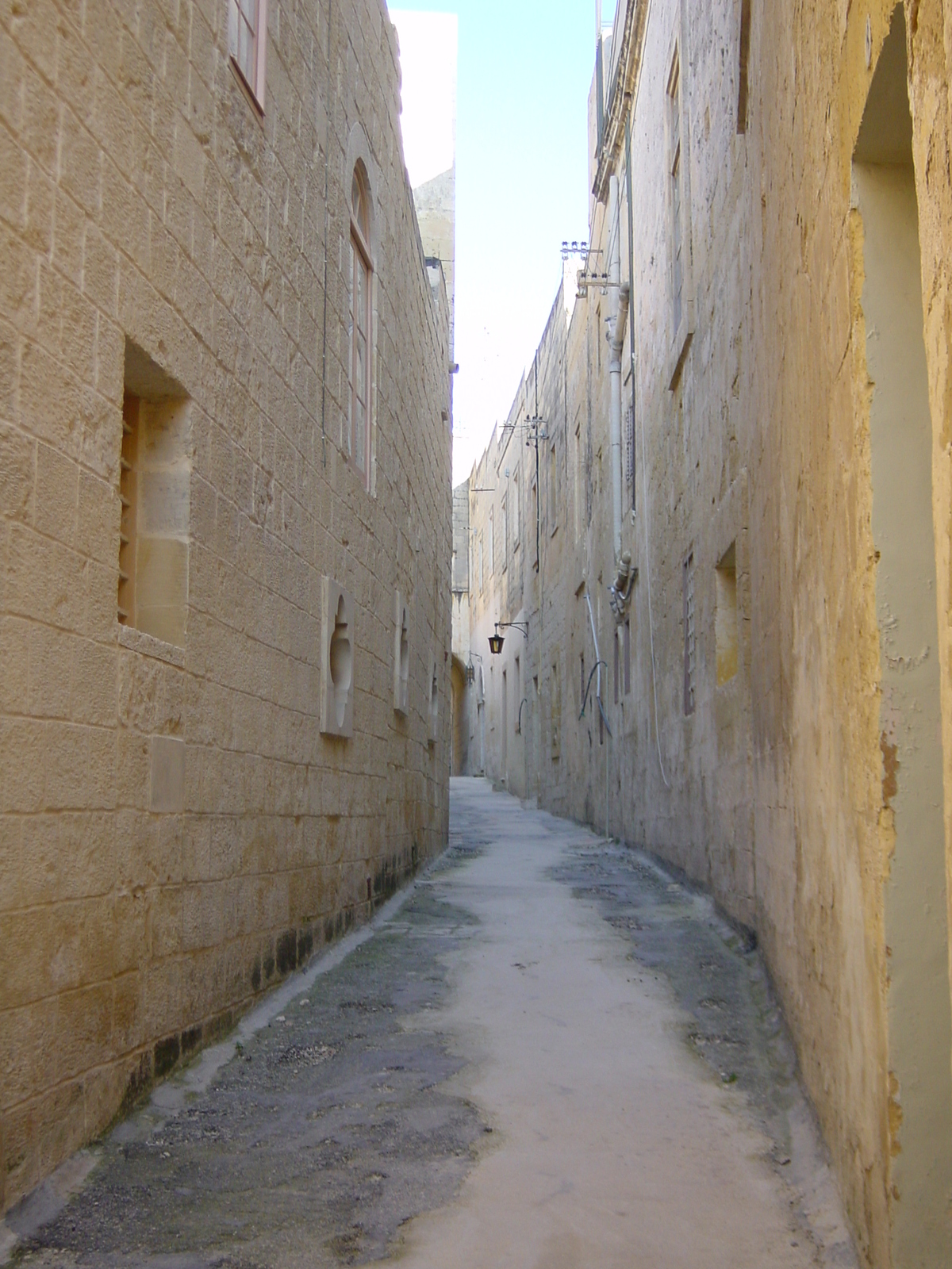 Photo Malte Mdina 2003-03 7