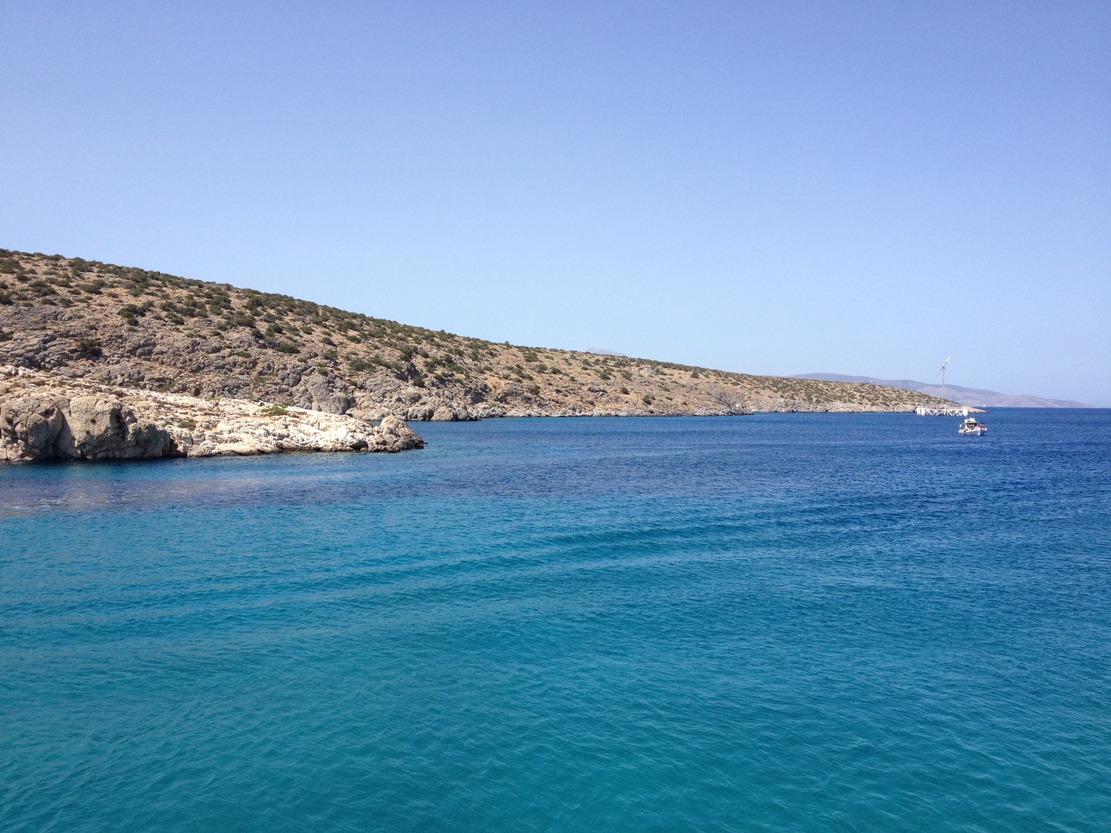 Photo Grèce Cyclades 2014-07 4