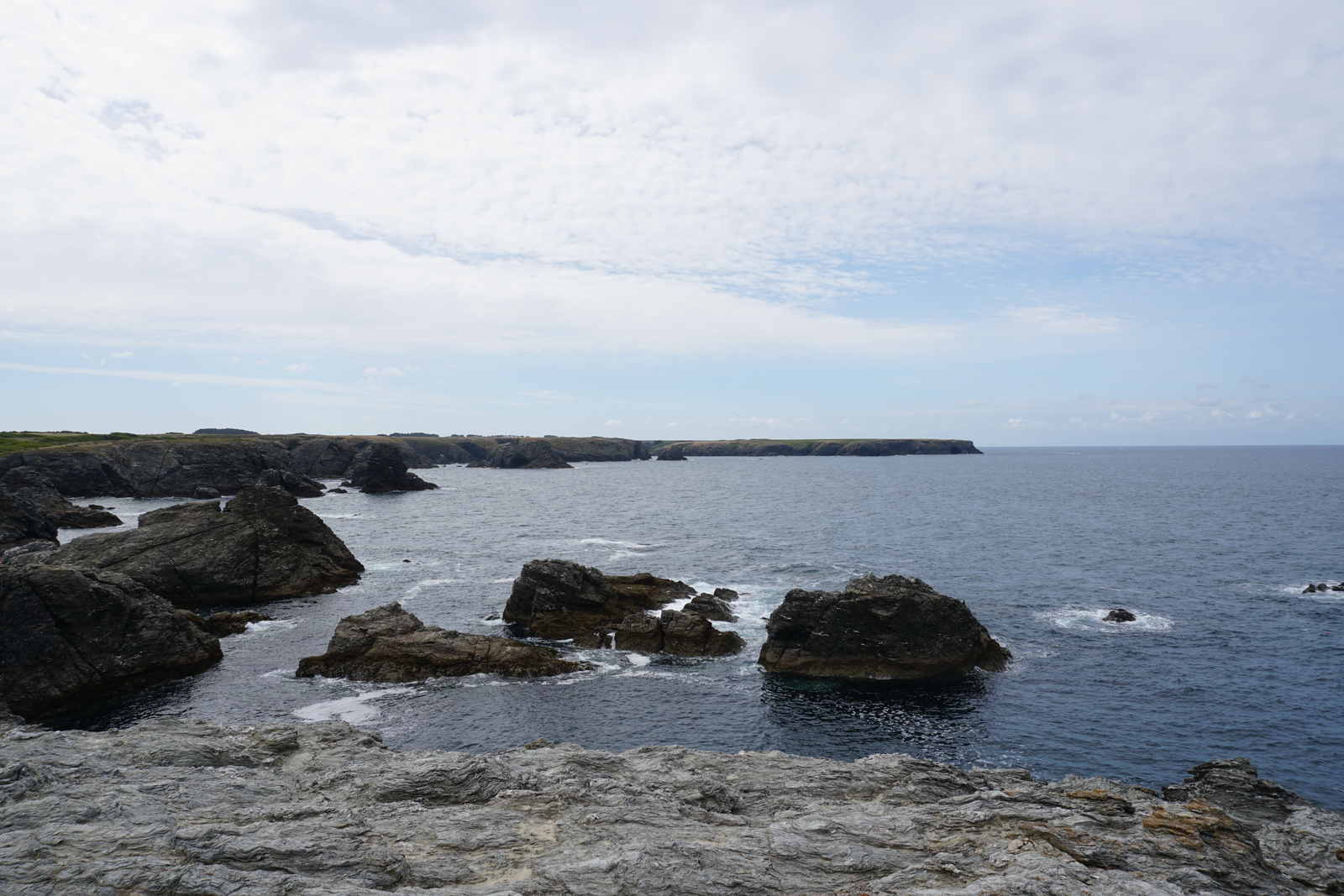 Photo France Belle-Ile 2016-08 156