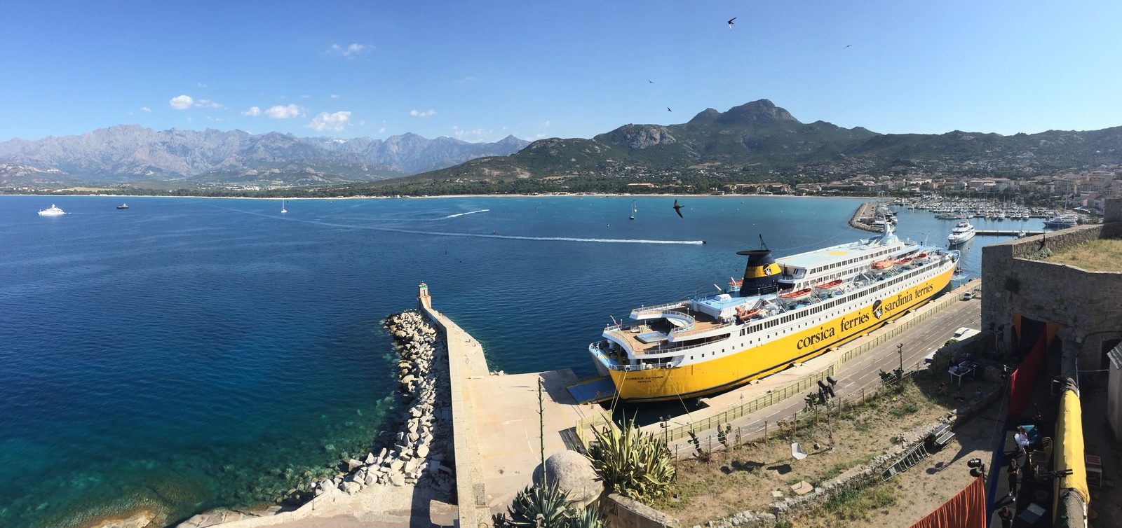 Photo France Corse Calvi 2015-05 72