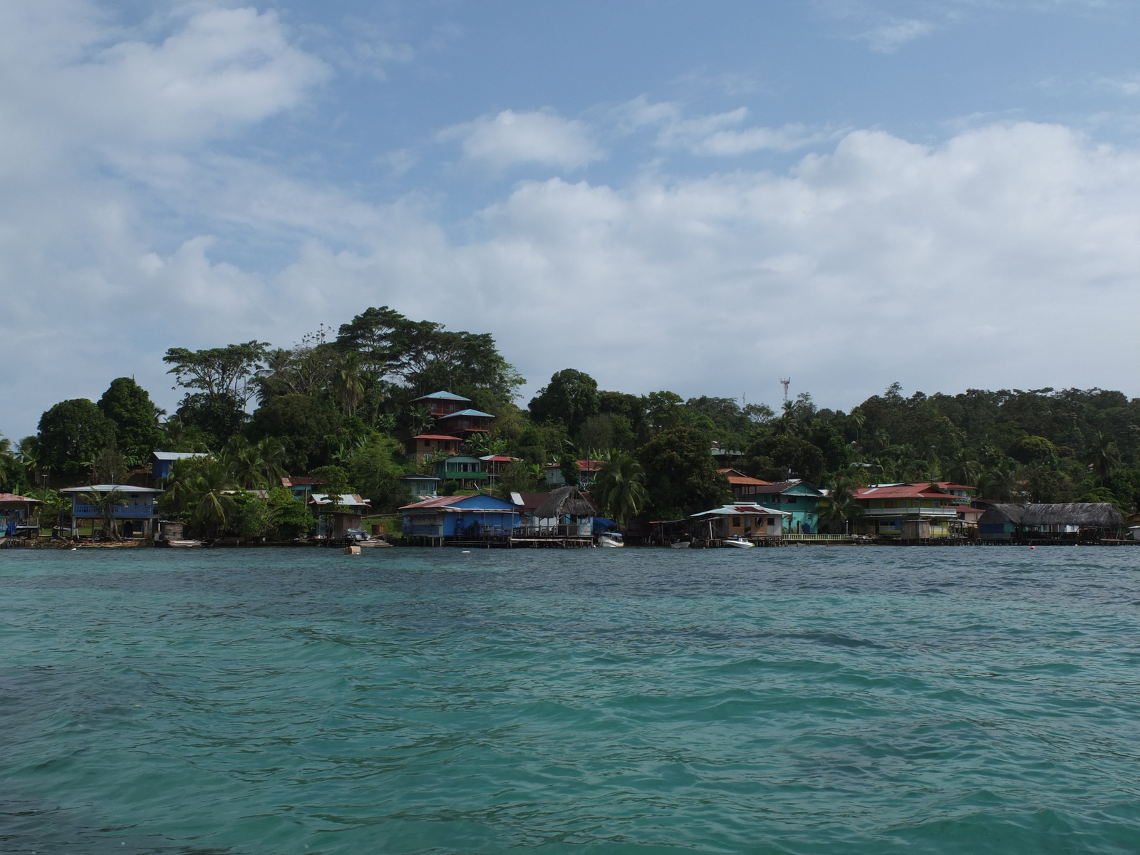 Photo Panama Bastimentos 2015-03 20