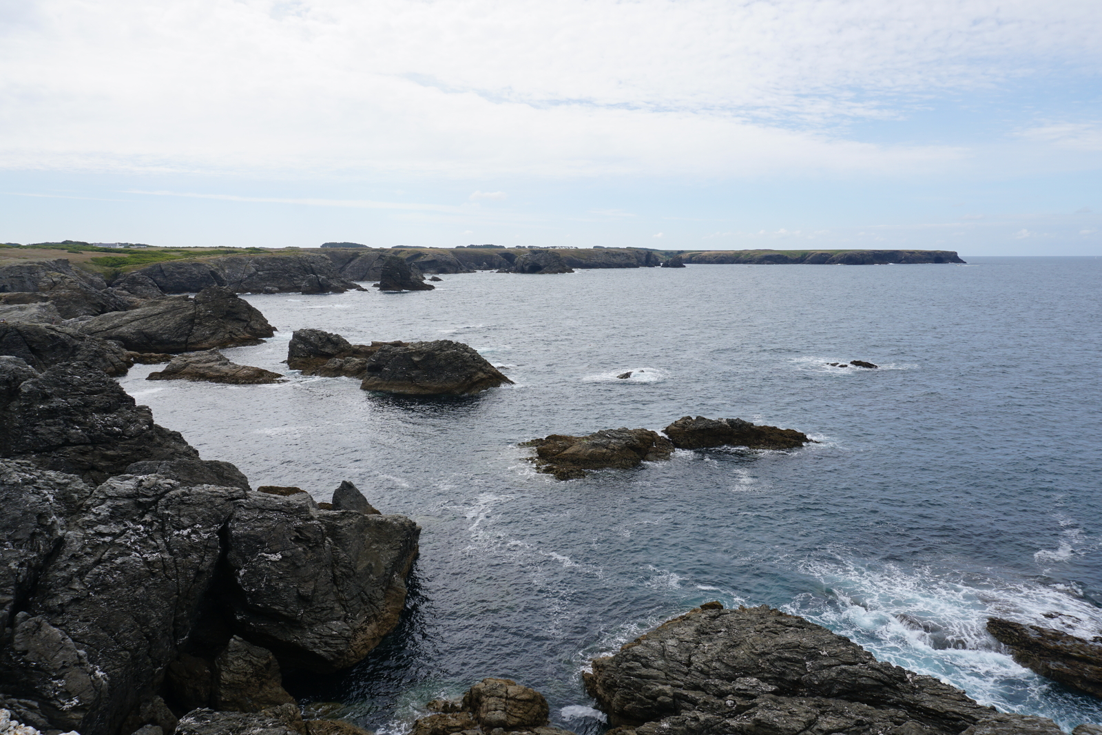 Photo France Belle-Ile 2016-08 143
