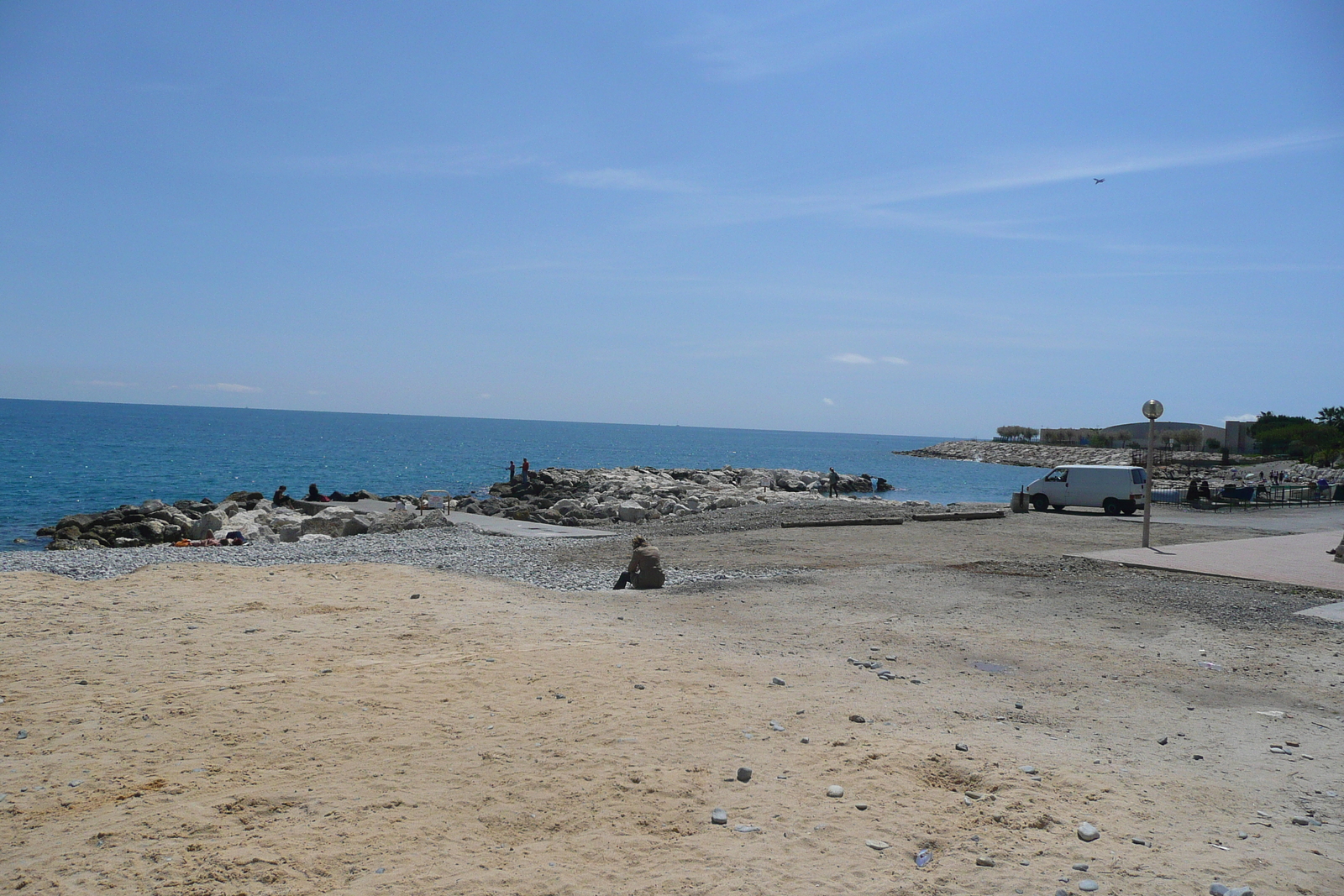 Photo France Nice Nice Ouest 2008-04 3
