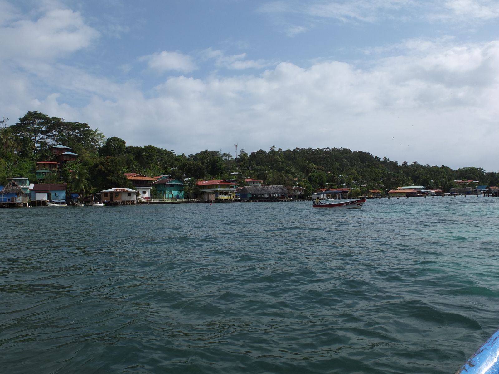 Photo Panama Bastimentos 2015-03 27