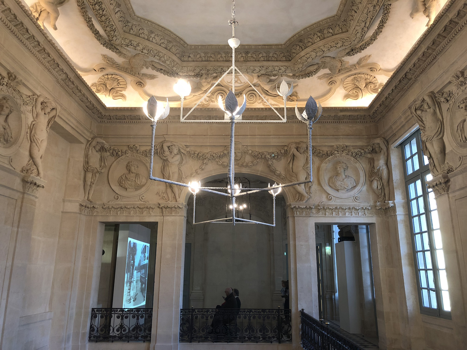 Photo France Paris Musee Picasso 2017-12 36