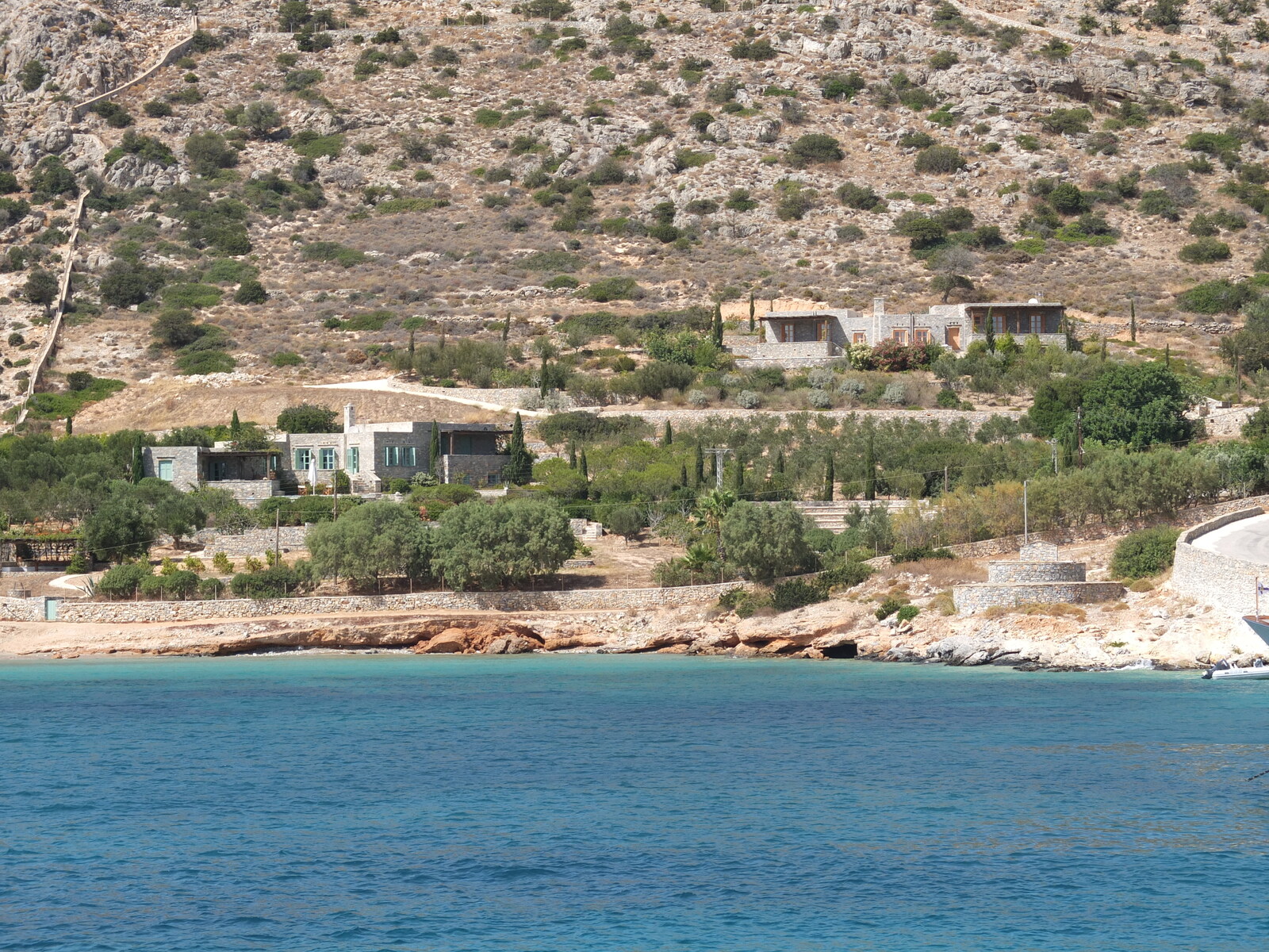 Photo Grèce Cyclades 2014-07 32