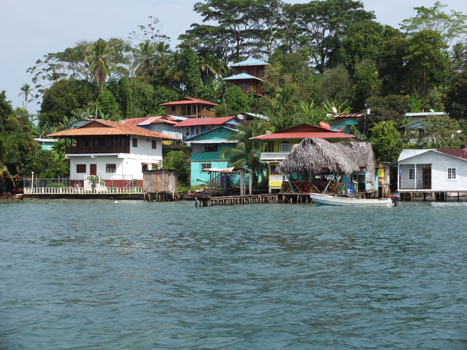Photo Panama Bastimentos 2015-03 39