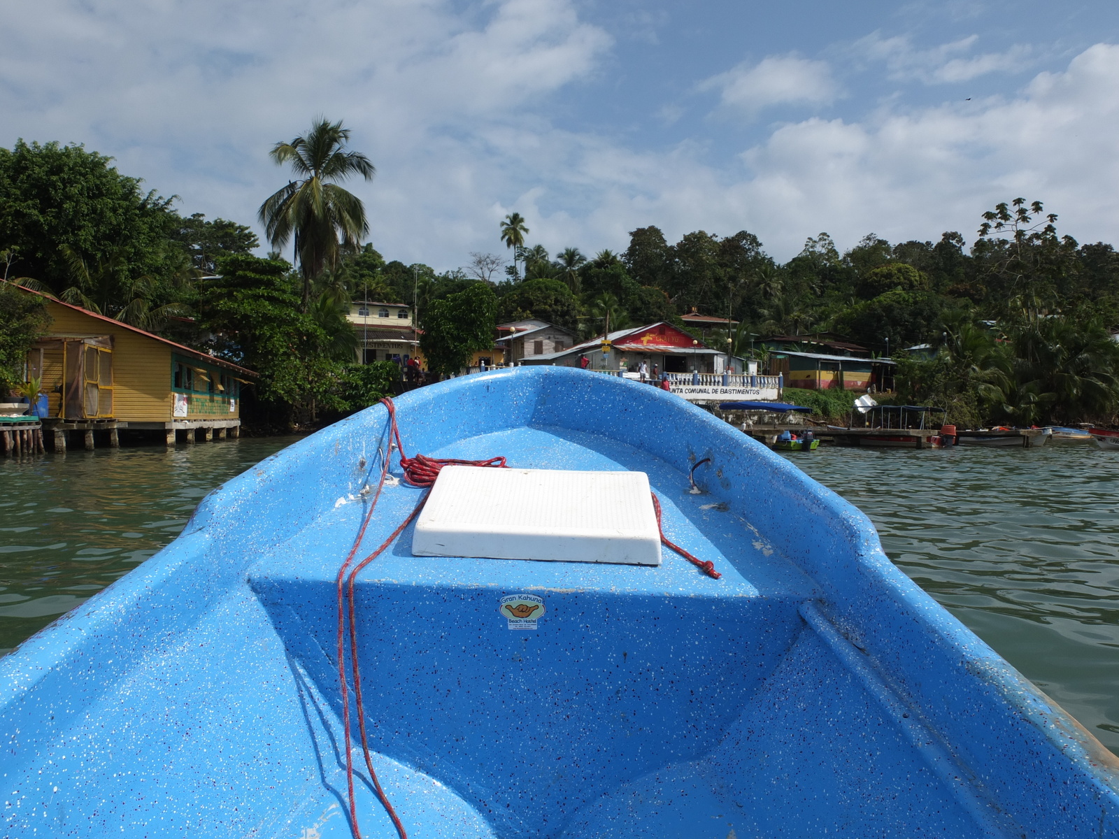 Photo Panama Bastimentos 2015-03 68
