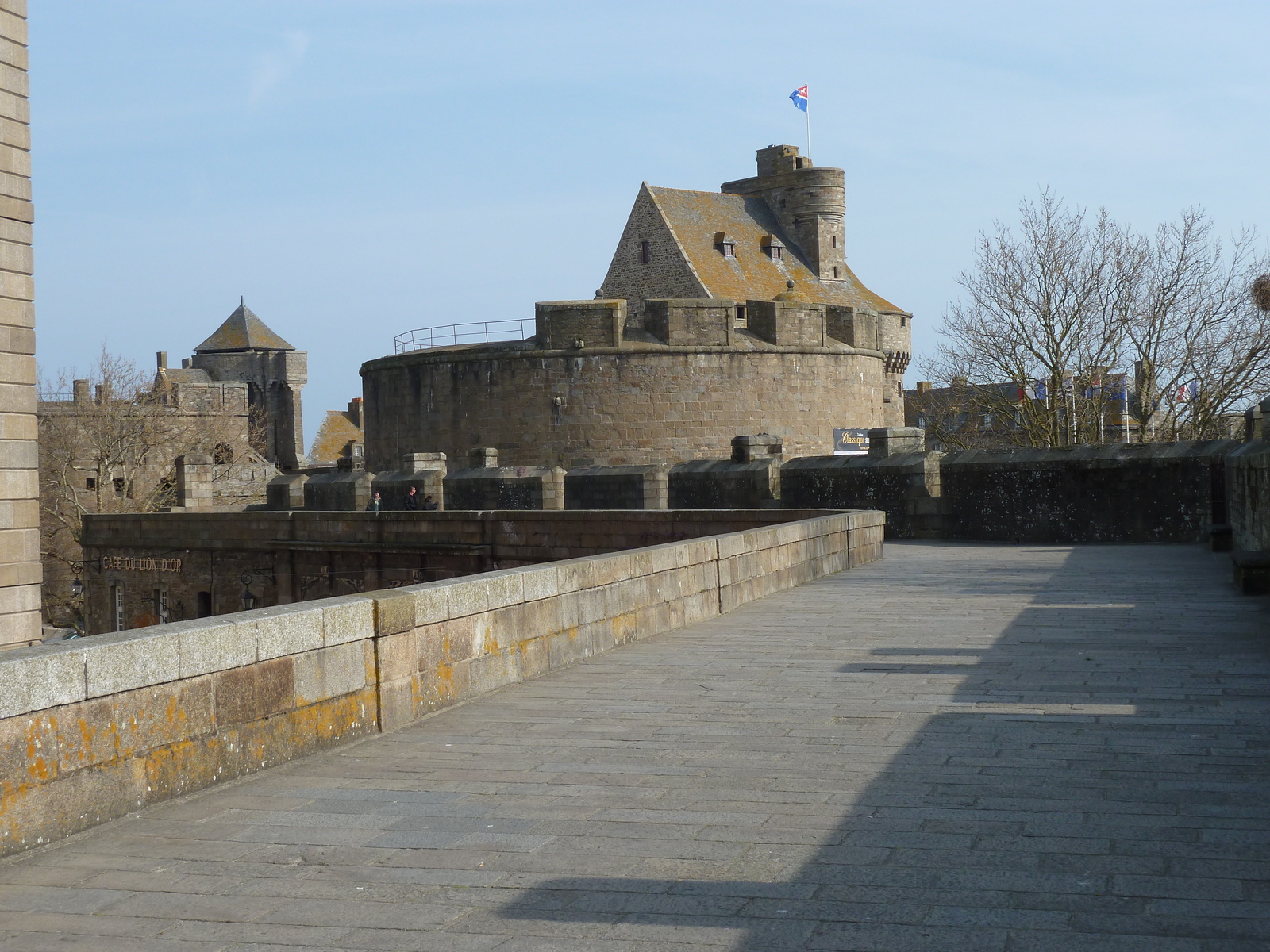 Photo France Saint Malo 2010-04 41