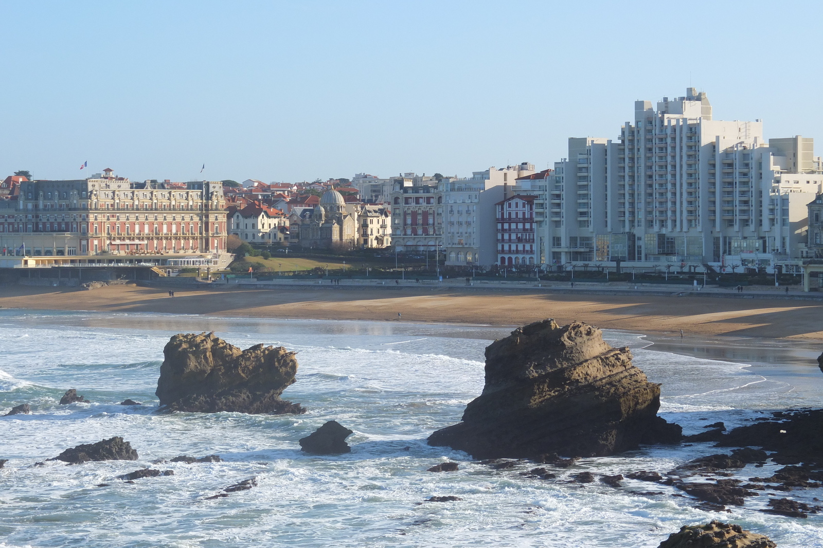 Photo France Biarritz 2013-01 111