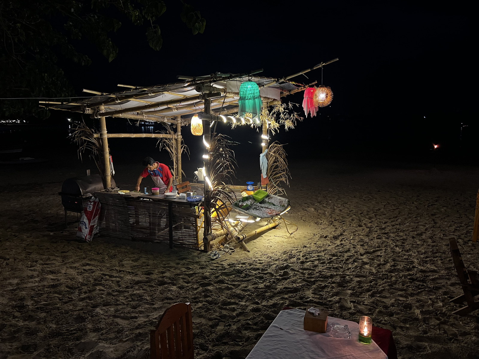 Photo Thaïlande Ko Lanta 2023-01 65