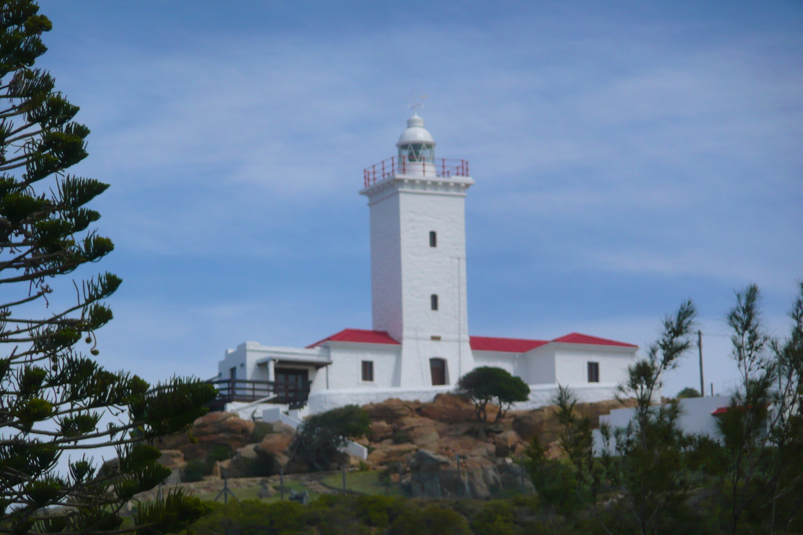 Photo Afrique du Sud Cape Saint Blaise 2008-09 24