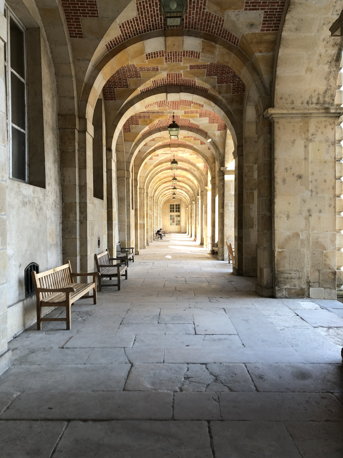 Photo France Fontainebleau 2019-04 114