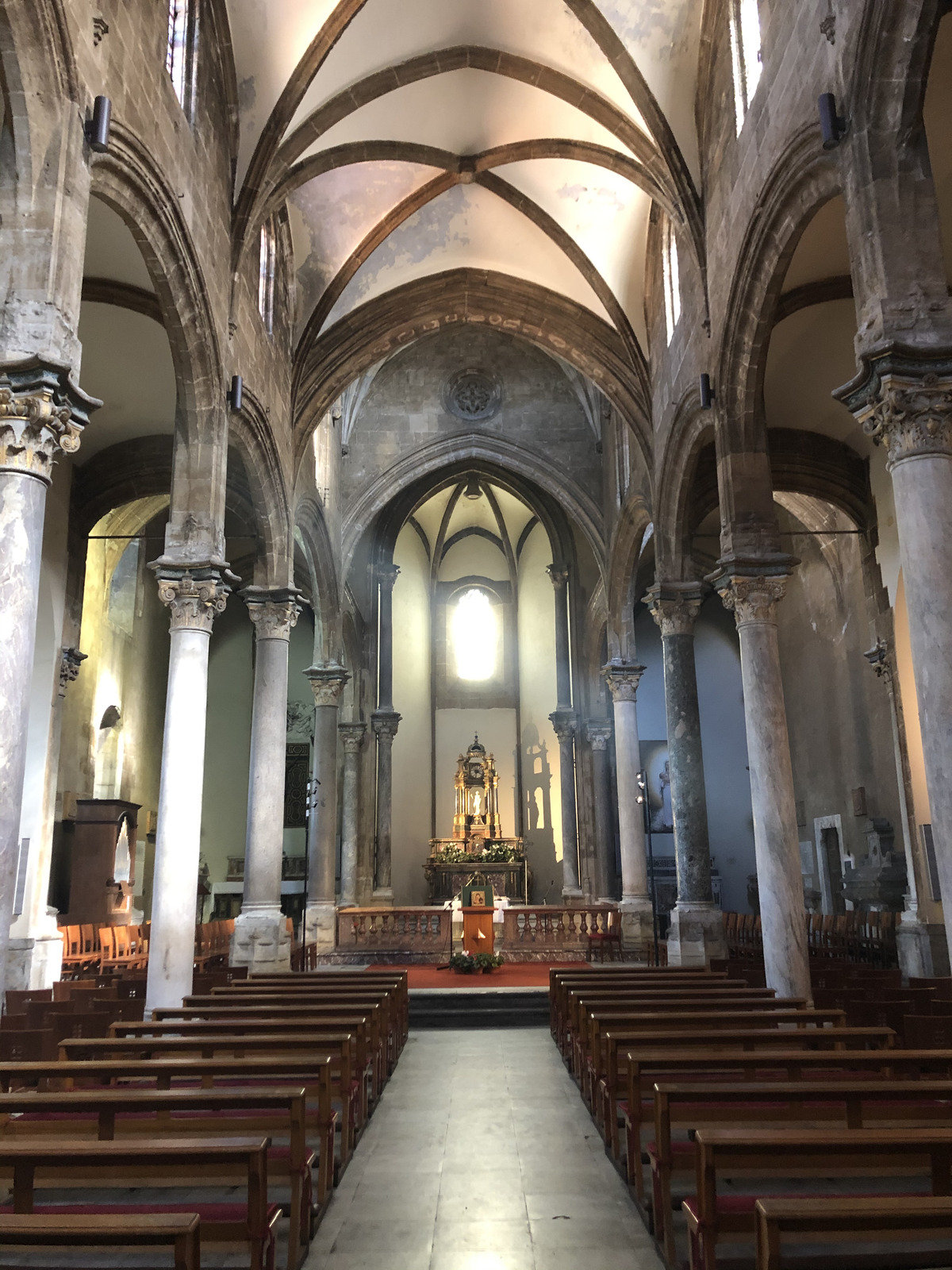 Photo Italie Sicile Palermo 2020-02 194