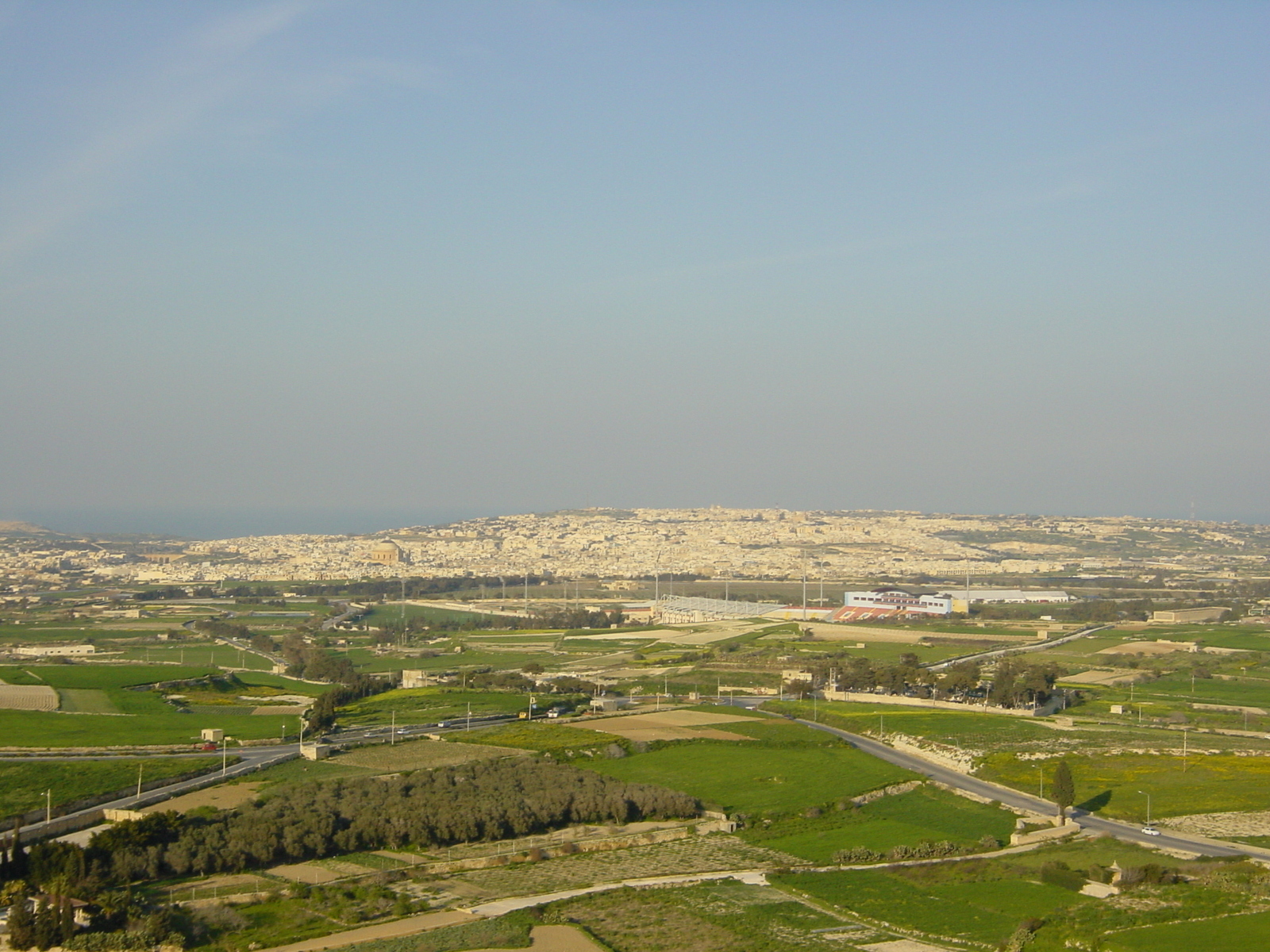 Photo Malte Mdina 2003-03 10