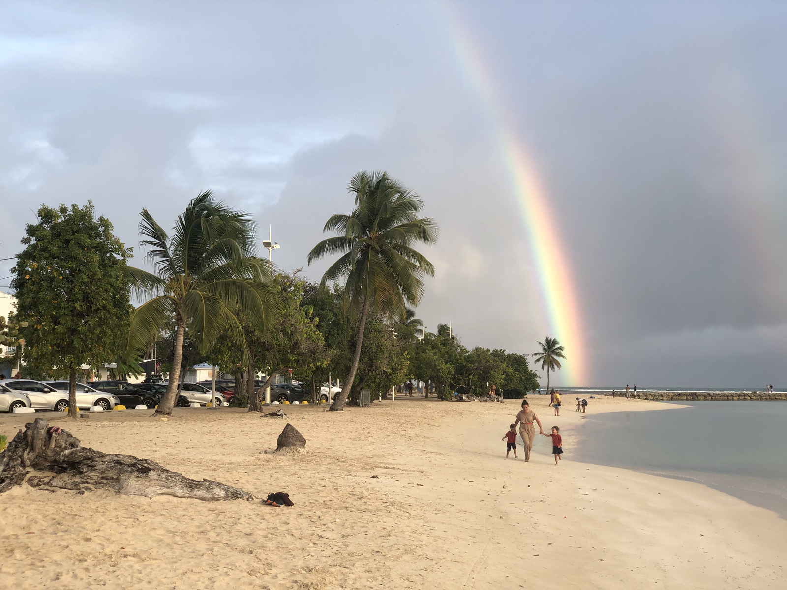 Photo Guadeloupe Sainte Anne 2021-02 43