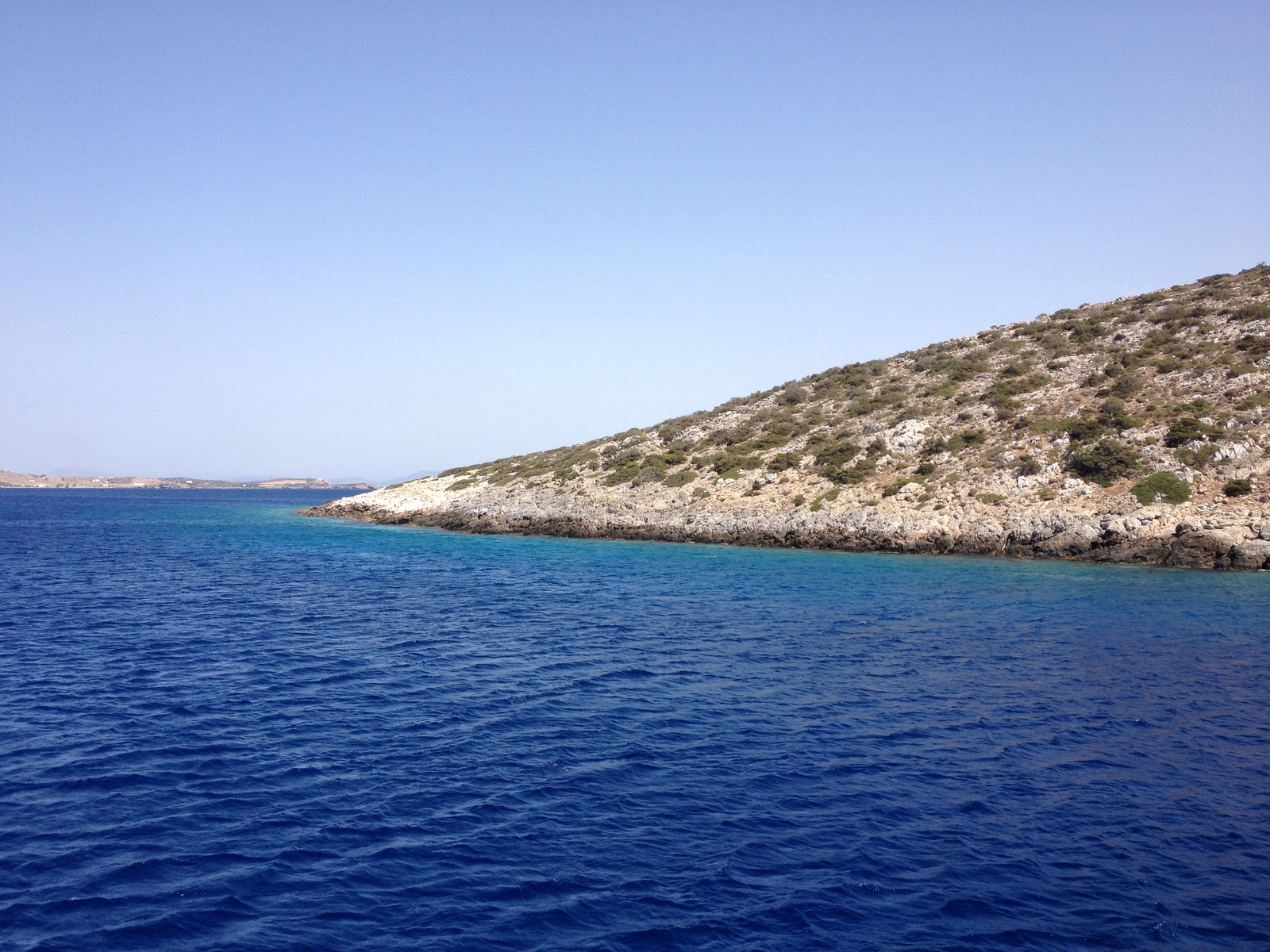 Photo Grèce Cyclades 2014-07 6