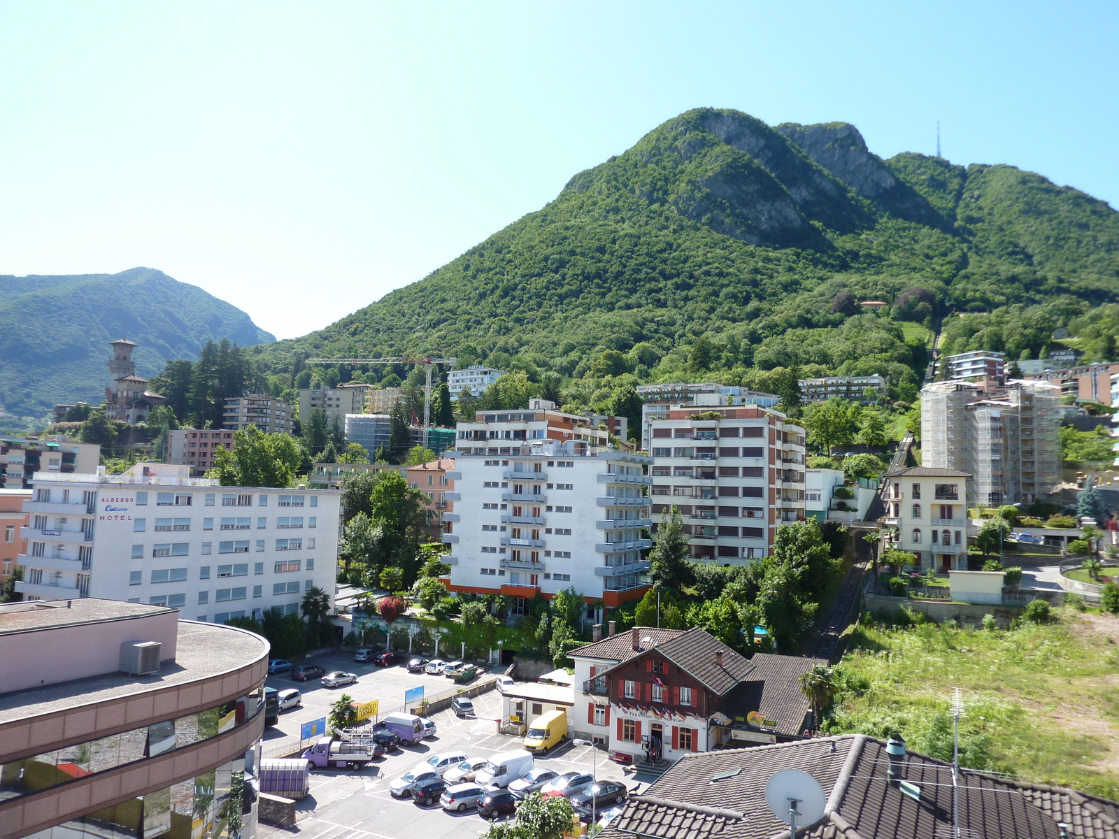 Photo Suisse Lugano 2009-06 42