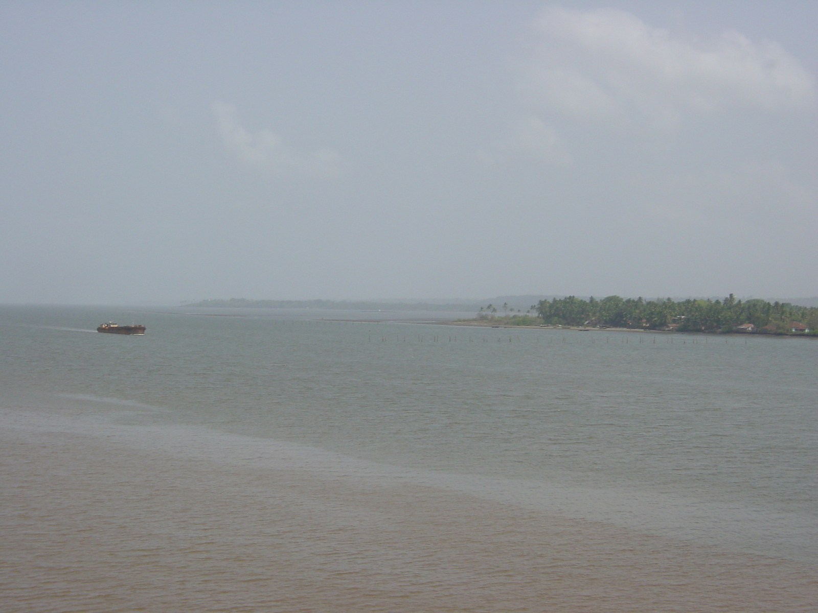 Photo Inde Goa 2003-05 63