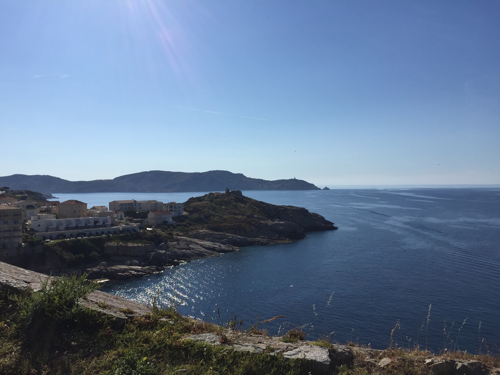 Photo France Corse Calvi 2015-05 29