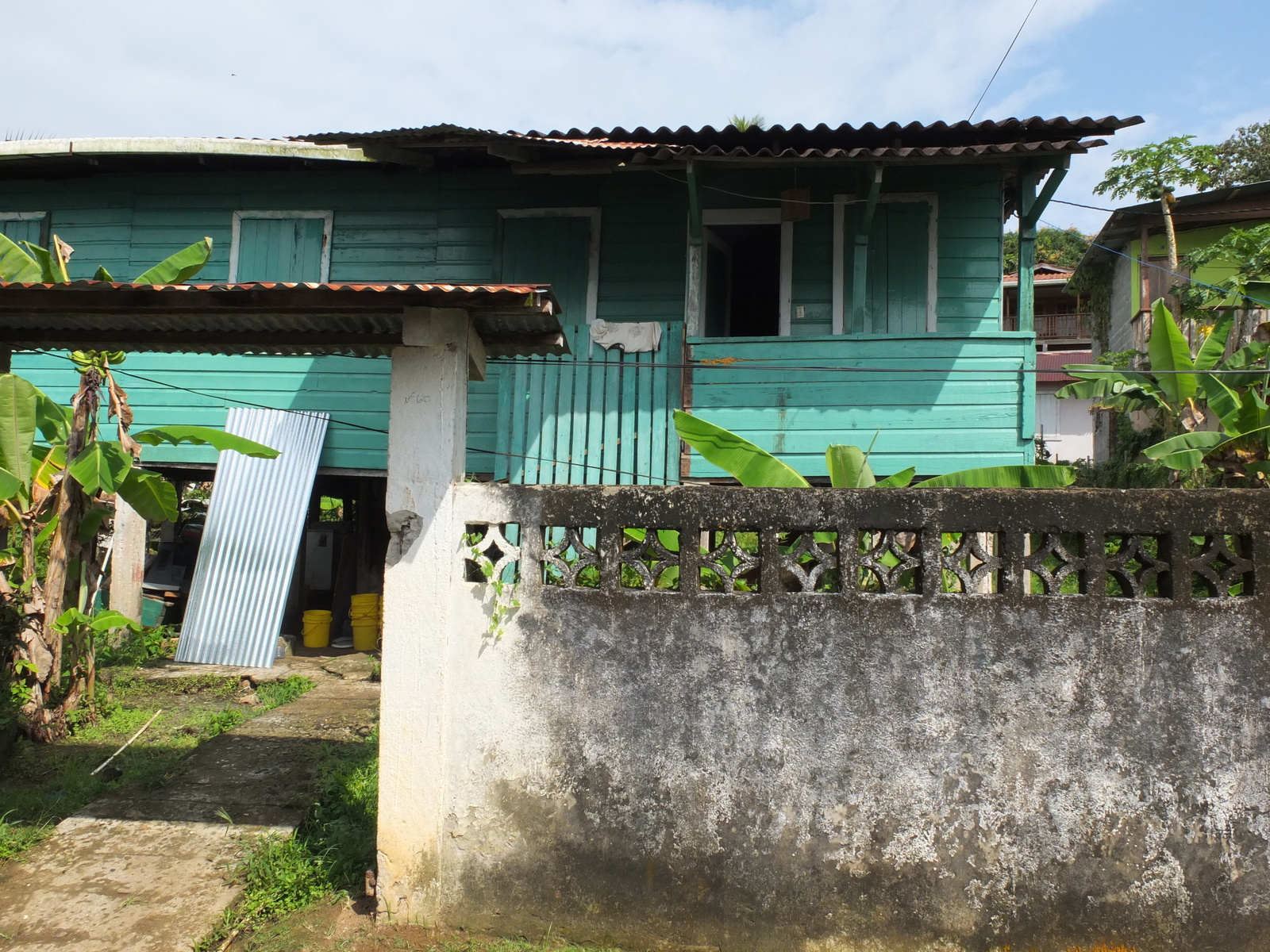 Photo Panama Bastimentos 2015-03 89