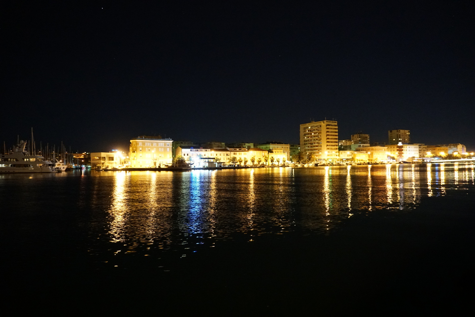 Photo Croatie Zadar 2016-04 107