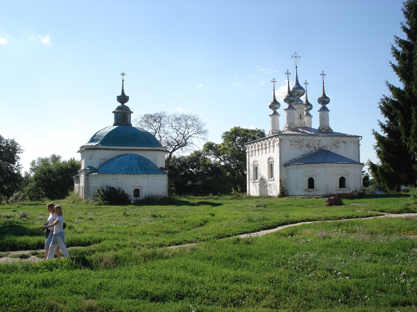 Photo Russie Souzdal 2006-07 8