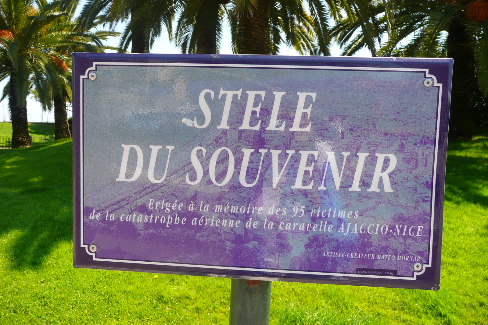 Photo France Nice Nice Ouest 2008-04 7